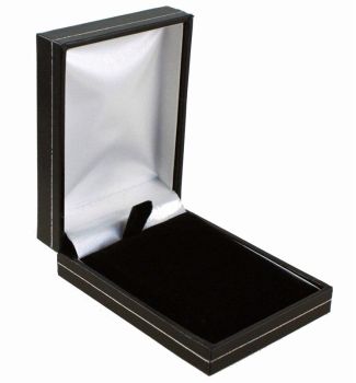 Leatherette Pendant Box (£1.50 each)