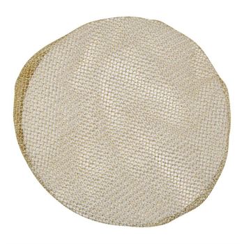 Lurex Bun Nets (18p Each)