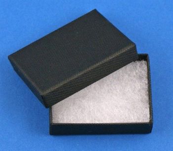 Black Card Box (18p Each)