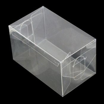 Clear Acetate Box (20p Each)