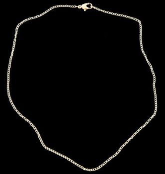 17' Chain Necklaces (120pcs)