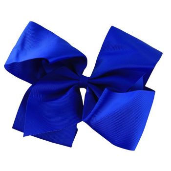 XL Ribbon Bow Concords (approx. 40p Each)