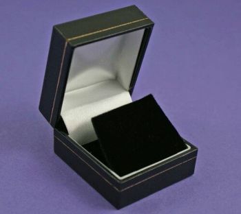 Leatherette Earring Box (£1.15 each)