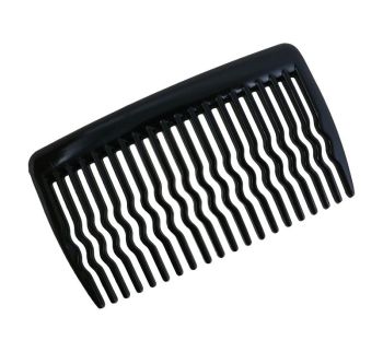 Assorted Mini Hair Comb (6p each,12p per bag)