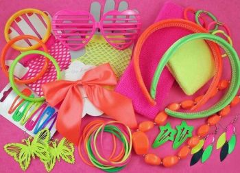 Neon Collection