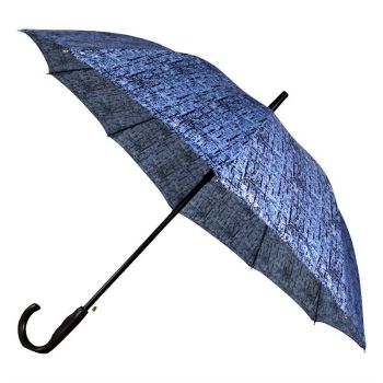 Texture Effect Umbrellas (£2.40 Each)