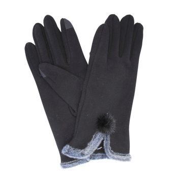 Ladies Winter Gloves (£2.20 Each)