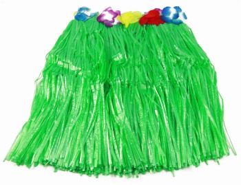 Hula Skirt (95p each)