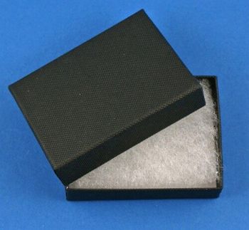 Black Card Box (25p Each)