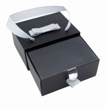 Black Card Duo Presentation Box (£1.20 Each)