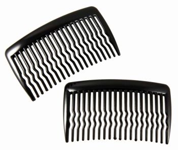 Plain Combs (15p Per Set; 8p Per Comb)
