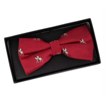 Boxed Polo Themed Bow Tie (£1.65 Each)