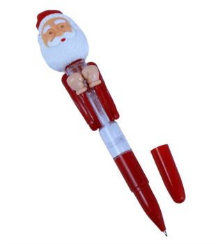 Assorted Christmas Boxing Pens (65p Each)