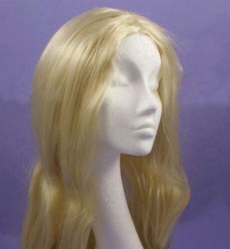 Long Blonde Wig (£4.90 each)