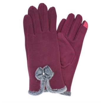 Ladies Winter Gloves (£2.20 Each)