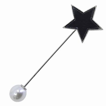 Venetti Star Hat Pin (60p Each)