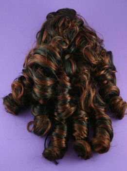 Curly Hair Ponytail (£4.20 each)