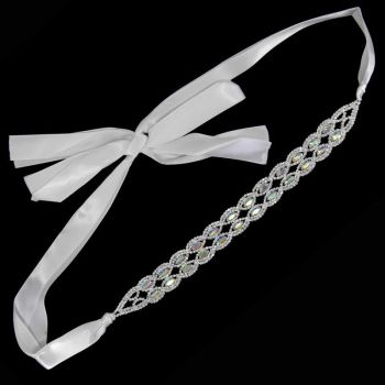 Wedding Dress Belts (£6.30)