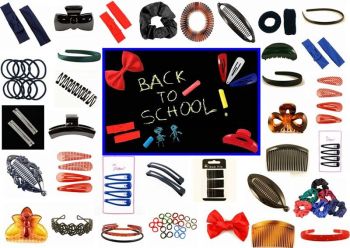 Back To School Hair Offer