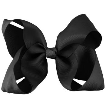 Large School Ribbon Bow Concords (50p Each)