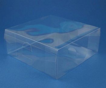 Tiara Box (33p Each)