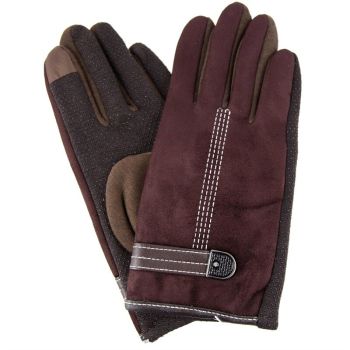 Gents Touch Screen Winter Gloves (£2.20 Per Pair)