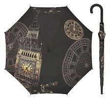 Long London Linea Night Umbrella
