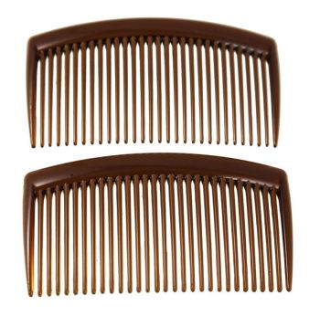 Assorted Hair Combs (£0.20 per pair)