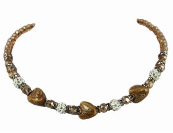 Venetti Collection Shamballa Necklace (£1.50 Each)