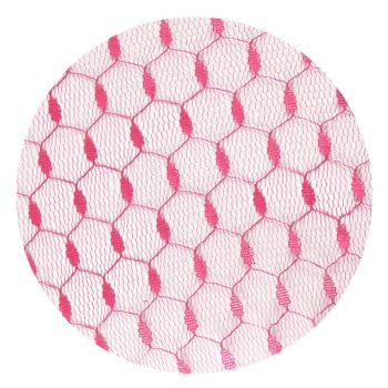 Lace Bun Nets (20p Each)