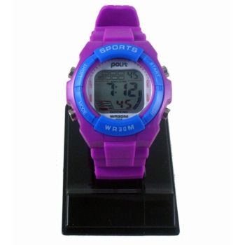 Assorted Childrens Polit Sports Watches (£2.00 Each)