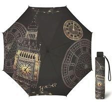 Mini London Linea Night Umbrella