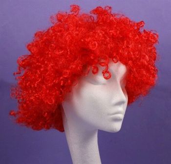Afro Wig (£2.52 each)