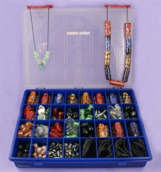 Necklace and Bracelet Craft Kit