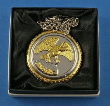 Eagle Pocket Watch (£6.10 Each)