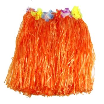 Small Hula Skirts (£1.05 Each)