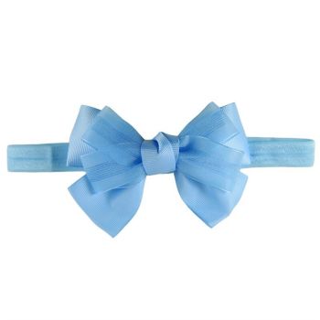 2 in 1 Bow Kylie Band (Approx 50p Each)