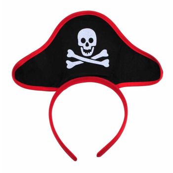 Pirate Alice Band (50p Each)