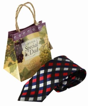 A Gift For A Special Dad  (£1.20 per Gift Set)