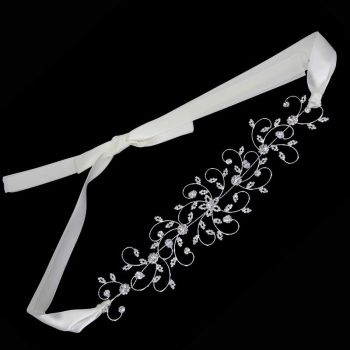 Wedding Dress Belts (£8.10)