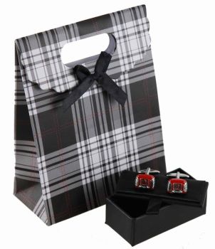 Cufflinks Gift Set (£2.95 per Gift Set)