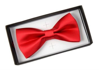Boxed Bow Ties (£1 Each)