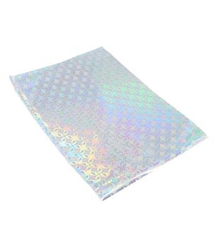 Holographic gift bag (7p Each)