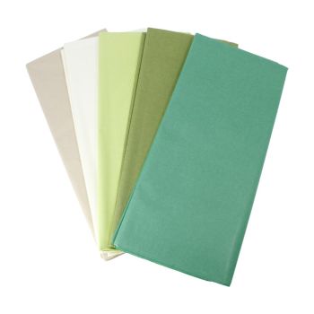 Gift Wrap Tissue Paper (60p Each)