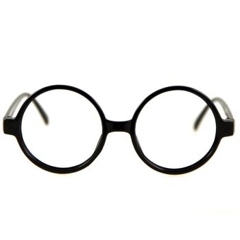 Black Lensless Glasses (40p each)