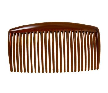 Assorted Acrylic Hair Comb (.15p Per Pair)