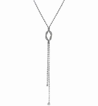 Diamante Necklace (£1.80 Each)
