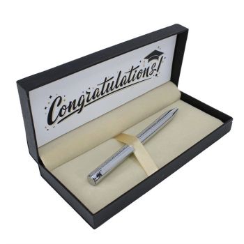 Boxed Graduation Pen
