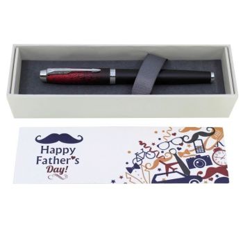 Fathers Day Genuine Parker Pen (£7.95 Each)