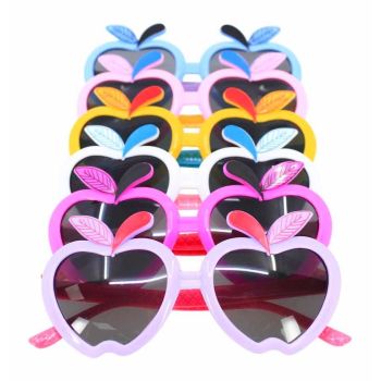 Assorted Apple Sunglasses (50p Each)
